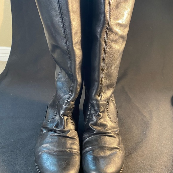 Rieker Tall boots - 38/8 - Picture 3 of 10